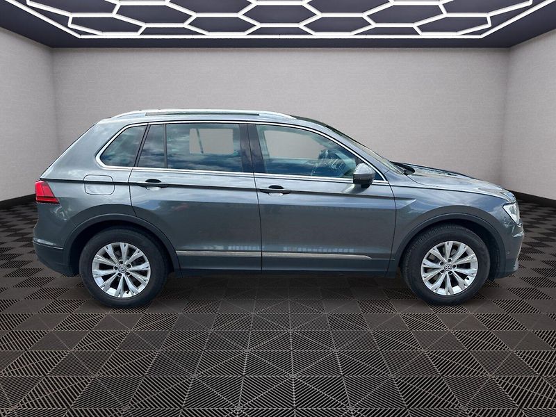 Volkswagen Tiguan (2016) 2.0Tdi 85kw Comfortline - fotka 8 z 39