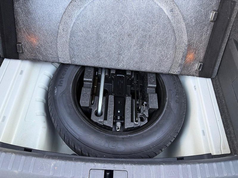 Škoda Octavia (2020) IV 1.5 TSi 110kW Ambiente - fotka 23 z 29