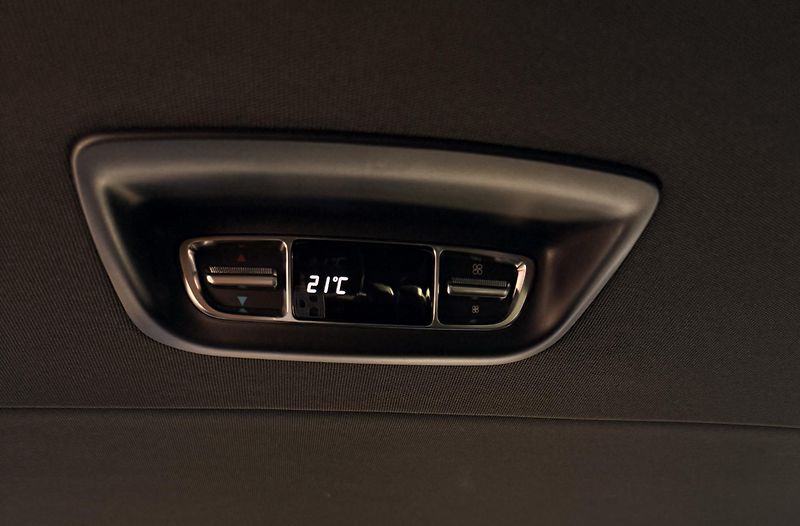 Mercedes-Benz Třídy V (2023) Mercedes-Benz Třídy V, V300D - fotka 36 z 37