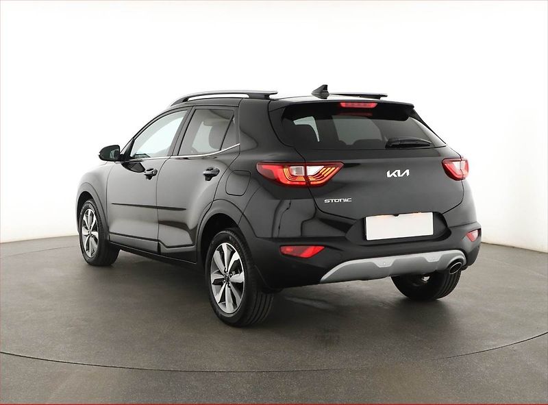 Kia Stonic (2025) Exclusive 1.0 T-GDI - fotka 4 z 17