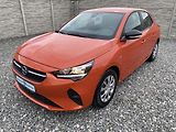 Opel Corsa 1.2i 75PS EDITION 70000KM NAVI - náhled 7