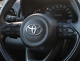 Toyota Yaris Cross (2023) Comfort 1.5 VVT-i, Automat - náhled 22