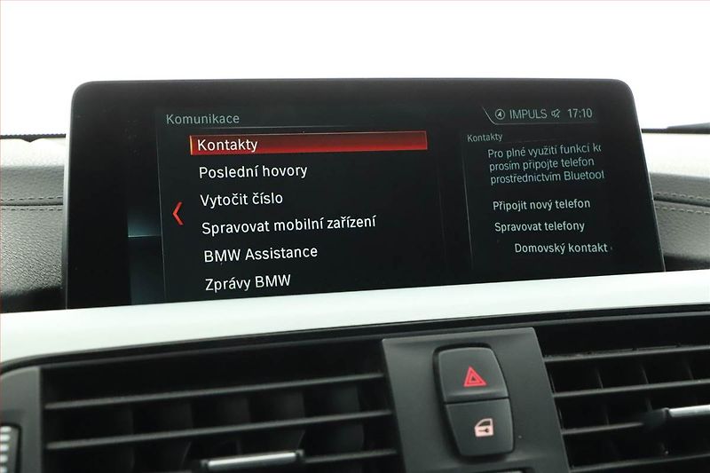 BMW Řada 4 (2017) 420d xDrive - fotka 18 z 20