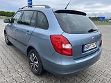Škoda Fabia (2009) 1.2 HTP - náhled 7