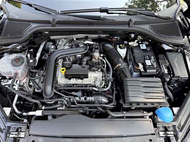 Škoda Octavia 1.0 TSI MHEV E-TEC 81 kW  - fotka 19 z 19