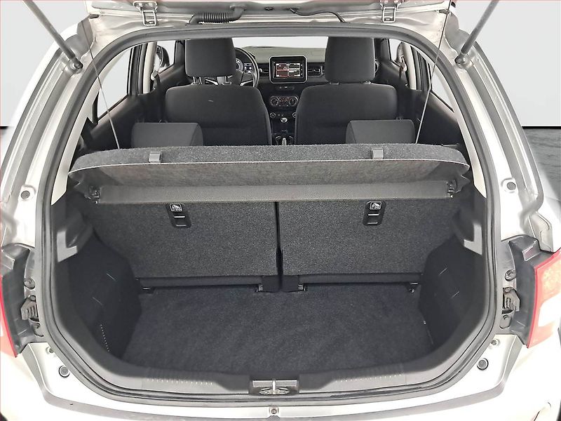 Suzuki Ignis (2021) 1.2 Hybrid, ČR,1.maj - fotka 13 z 18