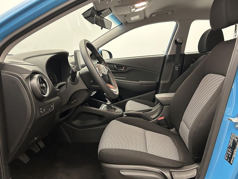 Hyundai Kona 1.0 T-GDI Start - fotka 15 z 23