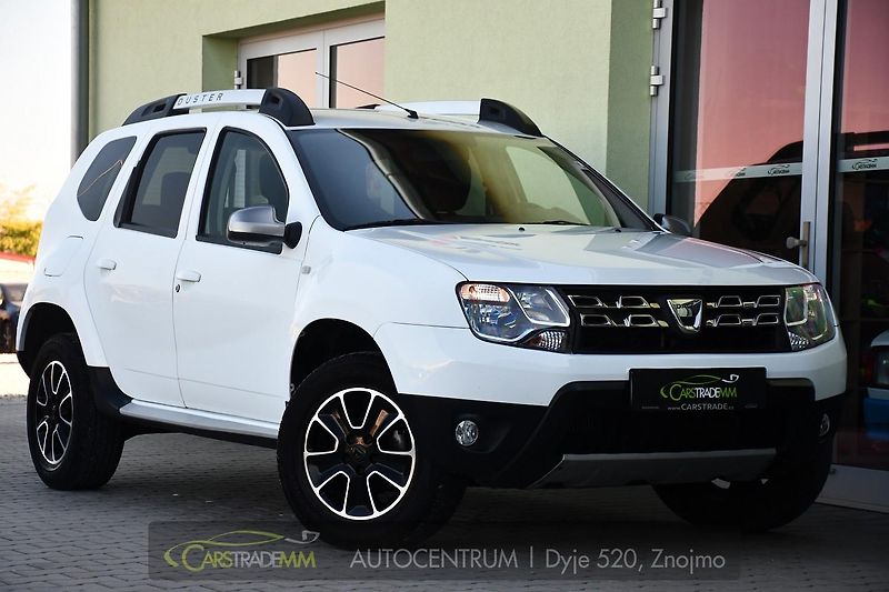 Dacia Duster 1.2TCe 92kW  - fotka 7 z 47