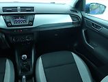 Škoda Fabia (2016) Ambiente 1.2 TSI, Serv.kniha - náhled 8