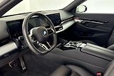 BMW Řada 5 540d xDrive Touring - náhled 7