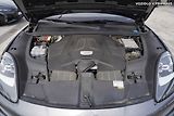 Porsche Cayenne Coupé E-Hybrid/ČR/1.MAJ/3.0 25 - náhled 16