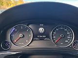Volkswagen Touareg 3,0 R-Line, CZ, kamera - náhled 15