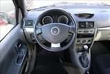 Renault Thalia 1,2 i  1.majitel, ČR, Klima - náhled 13