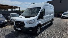 Ford Transit (2020) 2.0TDCi 96kW DPH*Tažné*L3H3* - fotografie inzerátu