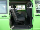 Volkswagen Transporter 2,0 TDi 75kW L2H2,9.míst,2xkol - náhled 19