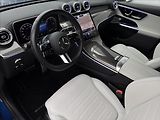 Mercedes-Benz GLC 300 de 4M AMG hybrid - náhled 9