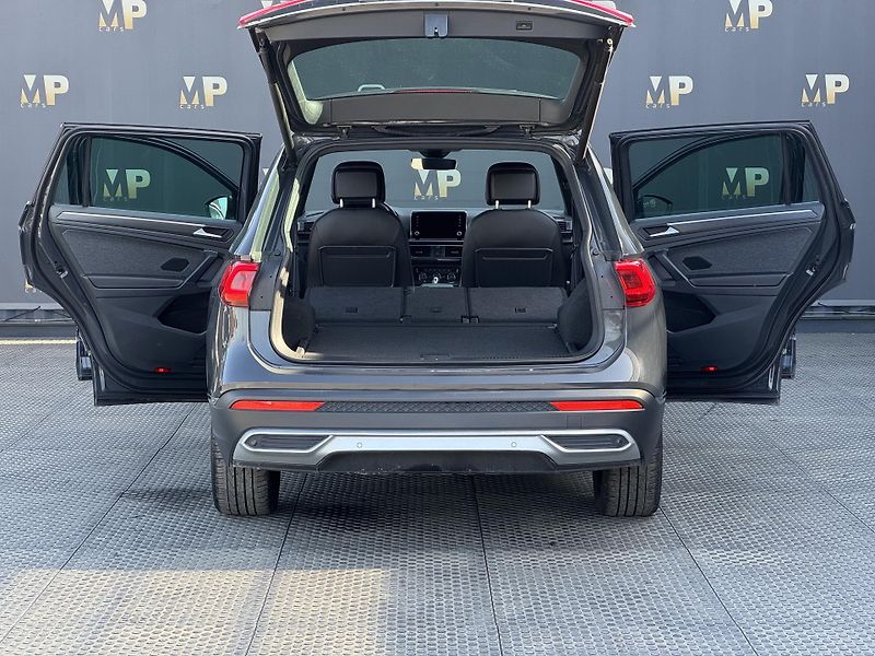 Seat Tarraco (2019) 2.0TSi DSG 4X4 1.maj RZV - fotka 11 z 56