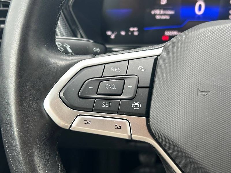 Volkswagen T-Cross Life 5G 1,0TSi - fotka 16 z 25