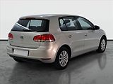 Volkswagen Golf (2011) 1.2 TSI, po STK, udržované - náhled 4