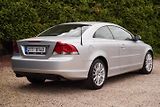Volvo C70 2.4 D5 MOMENTUM - náhled 13