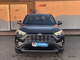 Toyota RAV4 2.5HSD, ČR, Executive, 4x4 - náhled 2