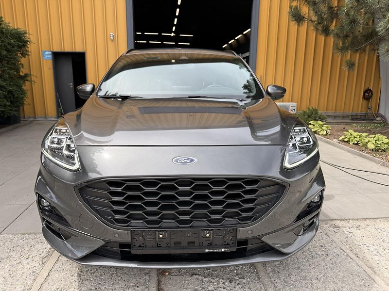 Ford Kuga (2023) 2.5i,HEV, ST-LINE, 4X4,ZÁRUKA - fotka 35 z 39