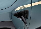 Nové velké SUV BMW XM