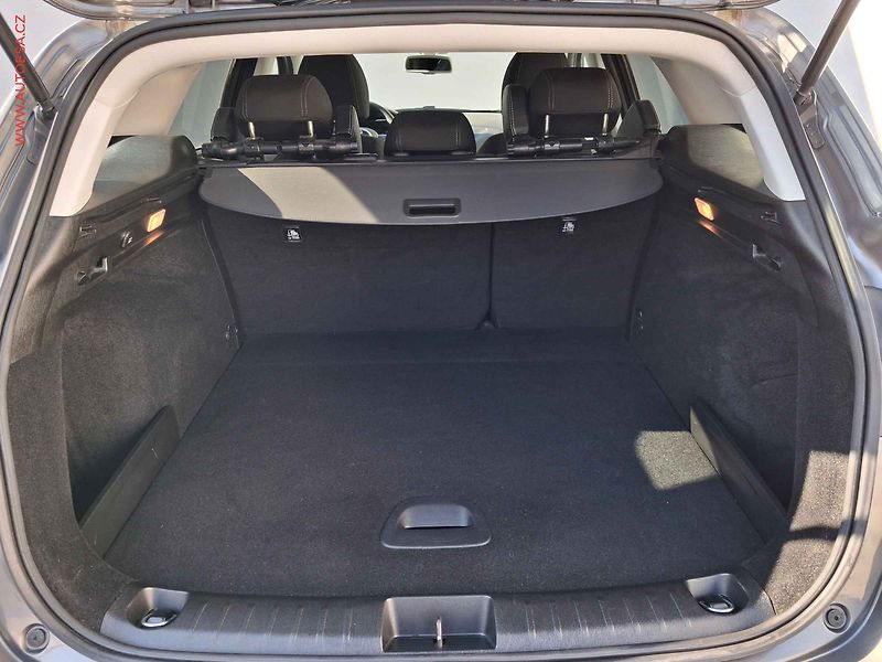 Fiat Tipo (2020) 1.6 MJet, Lounge, kamera - fotka 7 z 20