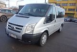 Ford Transit 2,2TDCi - náhled 2