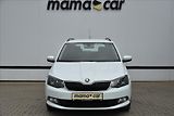 Škoda Fabia 1.4 TDI 66kW DSG AMBITION ČR - náhled 1