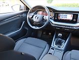 Škoda Octavia (2022) Ambition 2.0 TDI, ČR,1.maj - náhled 7