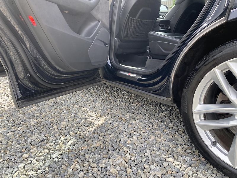 Audi Q7 3.0TDi 4x4 270PS S-LINE 7MÍST! - fotka 104 z 173