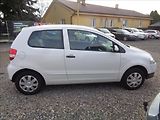 Volkswagen Fox 1,2 - náhled 8
