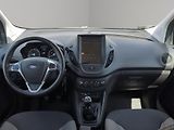 Ford Tourneo Courier (2018) 1.0 73kW, ČR, Serv. kniha, Výh - náhled 9