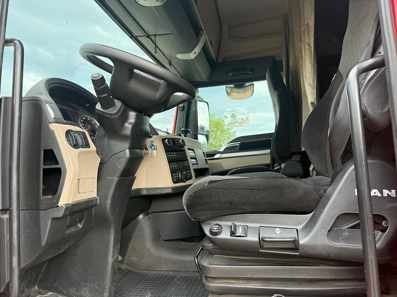 MAN TGX (2021) 18.470 - fotka 7 z 8