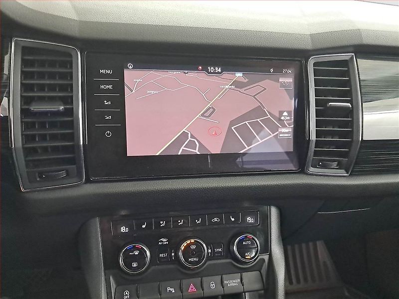 Škoda Kodiaq (2018) Style Plus 2.0 TDI - fotka 17 z 21