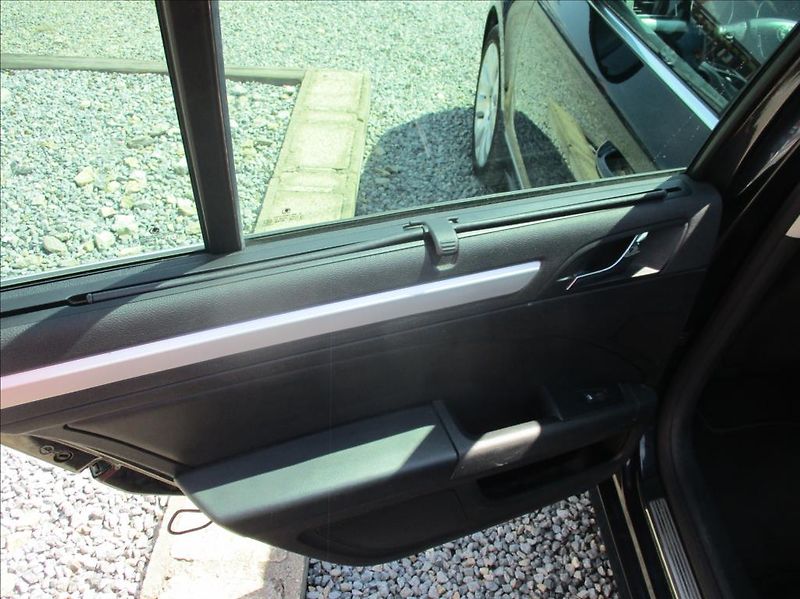 Škoda Superb 2,0 TDi, Eleg.aut,klim s.kn,CZ - fotka 12 z 44