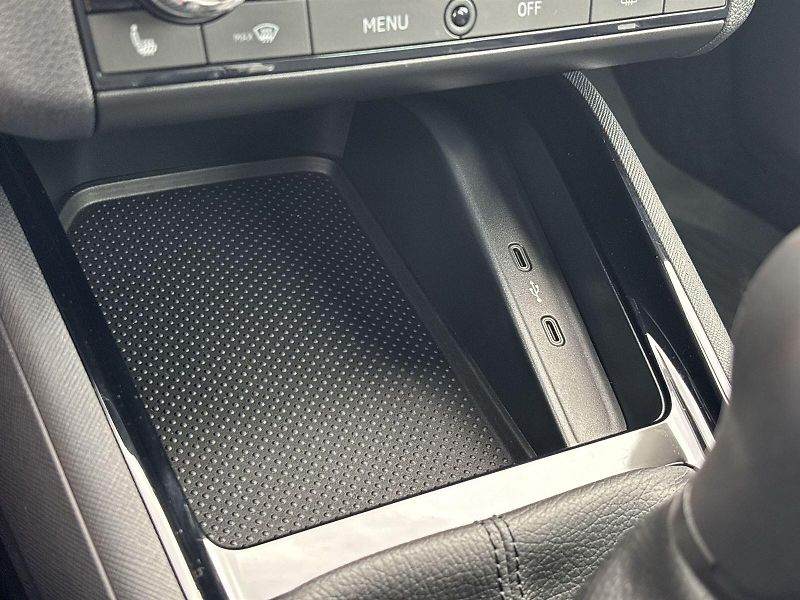 Škoda Scala (2021) 1.5 TSI Style - fotka 22 z 30