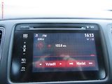 Honda HR-V (2018) 1.5 i-VTEC, Elegance - náhled 13