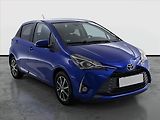 Toyota Yaris (2019) 1.5 Dual VVT-i, Serv.kniha - náhled 1