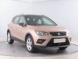 Seat Arona (2018) 1.0 TSI, Tempomat - náhled 1