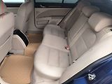 Škoda Superb (2009) 2.0TDi 4x4, ČR, Elegance - náhled 11