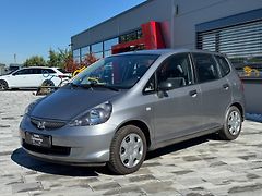 Honda Jazz (2006) 1.2i 57kW - fotografie inzerátu