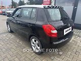 Škoda Fabia (2007) 1.2i, AC, temp, STK3/28 - náhled 1