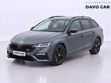 Škoda Octavia 2,0 TSI 180kW RS CZ DPH - náhled 1