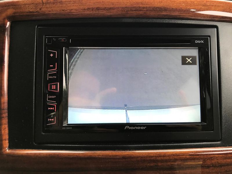 Mercedes-Benz (2016) Sprinter 519 CDI XXL- Panorama - fotka 13 z 13