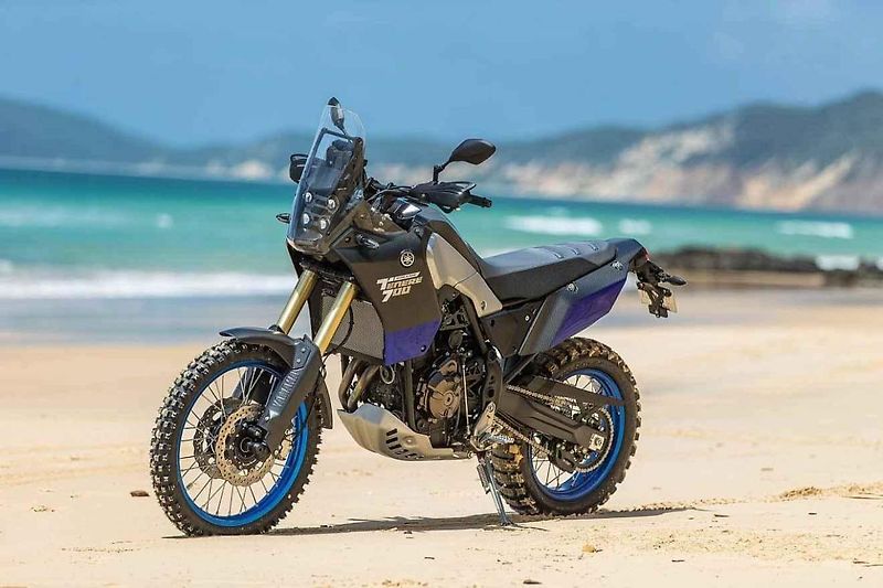 První elektrická motorka od legendární značky Harley-Davidson je velký krok kupředu