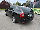 Škoda Octavia 1,6TDI 77kW XENONY - náhled 4