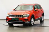 Volkswagen Tiguan - náhled 1