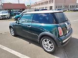 Mini One (2004) 1.6i,AUTOMATvolat- 608 081 843 - náhled 4
